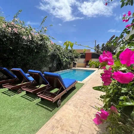 The Best Villa Ground Floor 5 Bedrooms With Ensuite Bathrooms At Prime Location